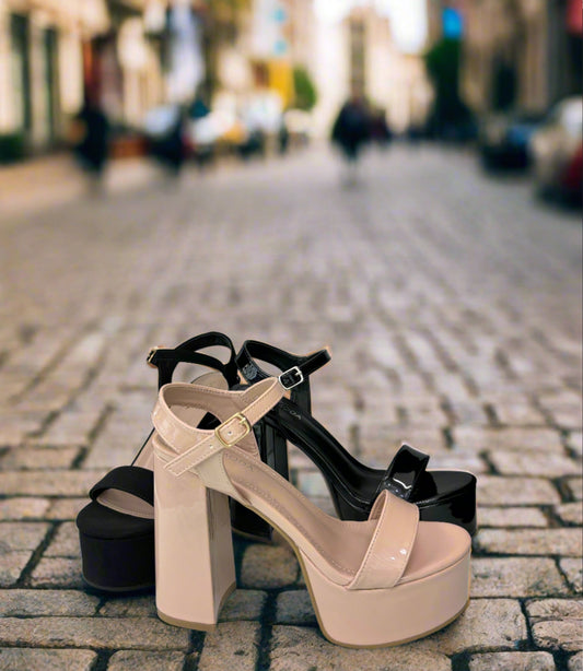 Jasmine-1 nude patent