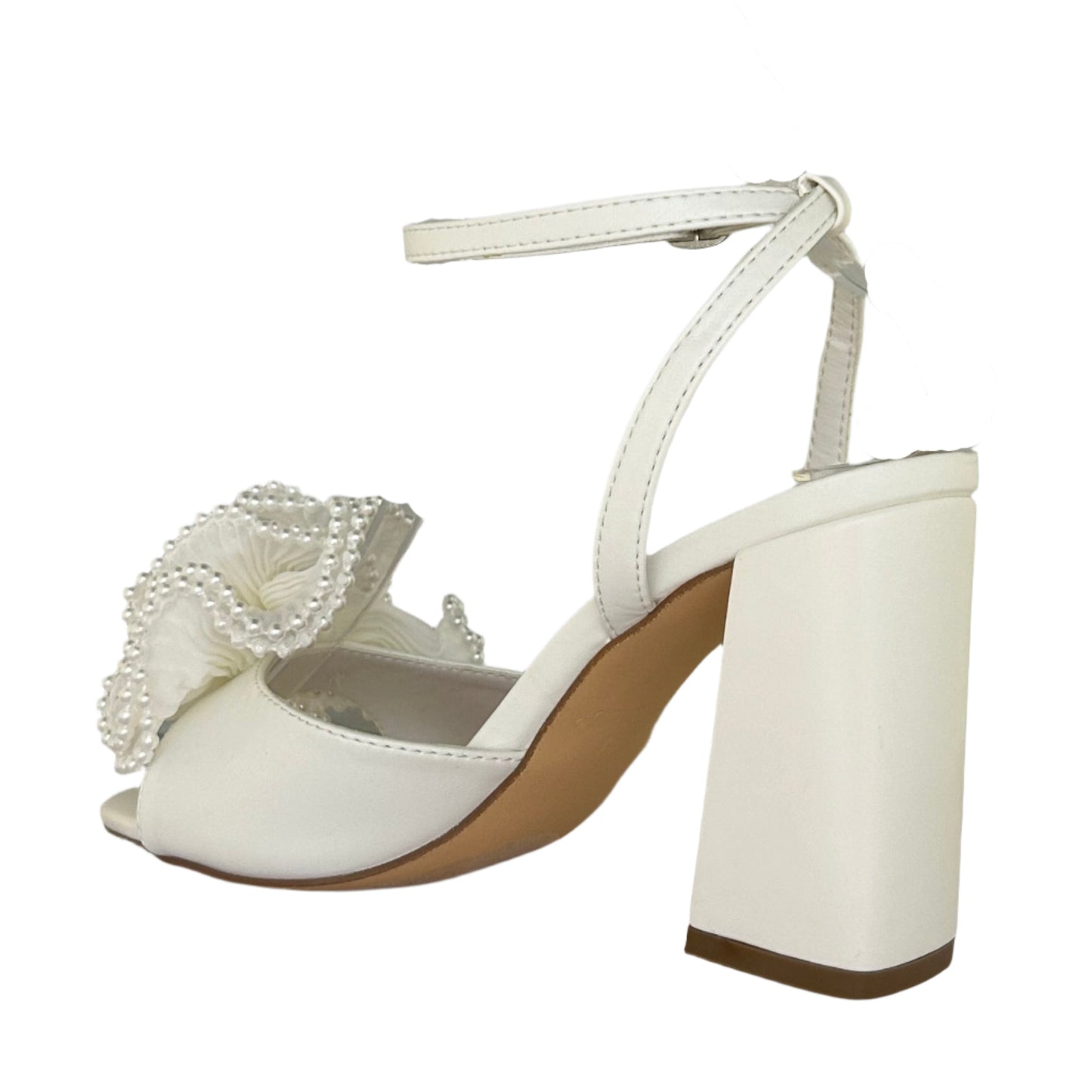 nider-19 white pu