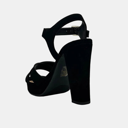 Keeper-S Black NBPU