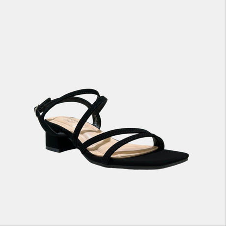 Barry-6 BlackNubuck