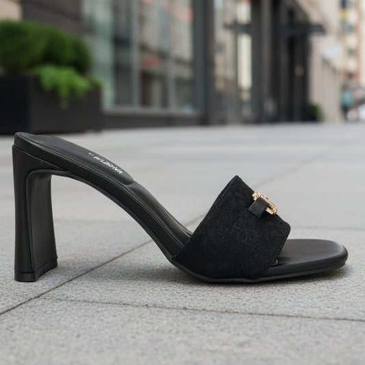 Viera-03 Black