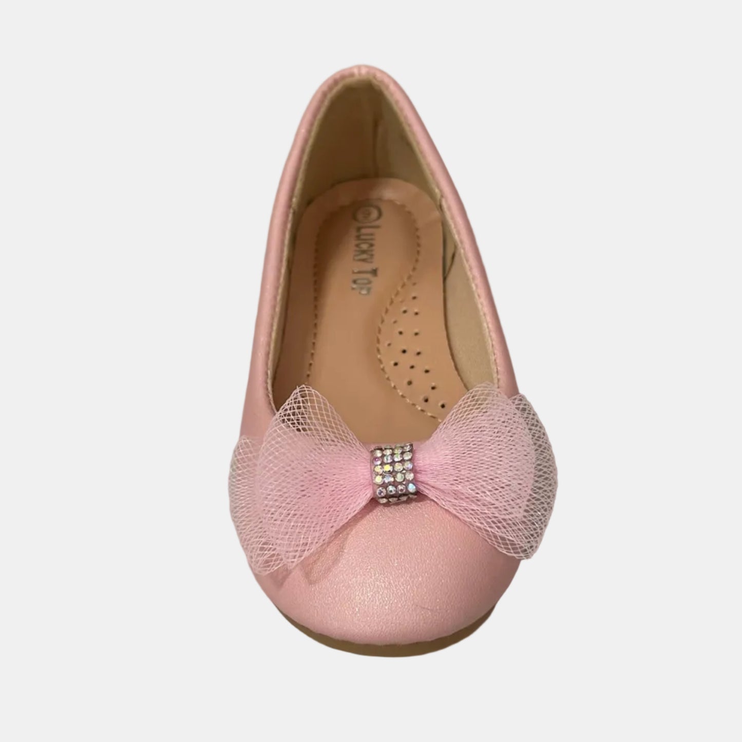 Arwen-9k PinkPu kids