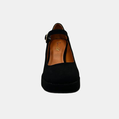 Gena-1 BlackNub