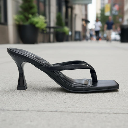 Rossie-56 BlackPu
