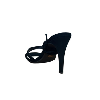 Free Shop-S Black NBPU