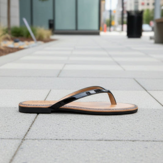 Fannie-100 Black