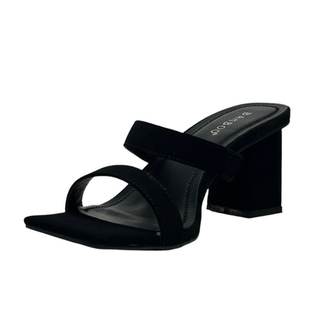 Lasting-29 BLACK