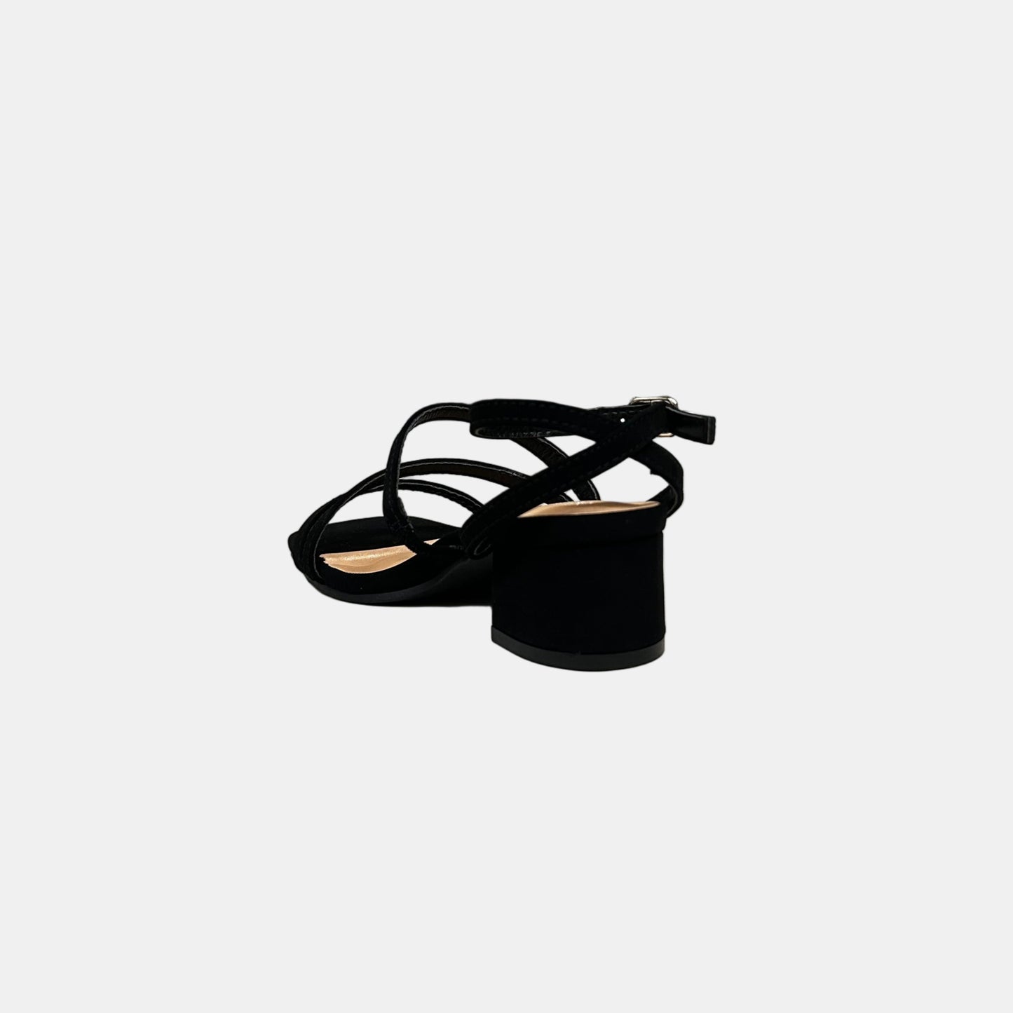 Ali-6K BlackNub Kids