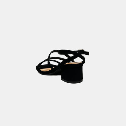 Ali-6K BlackNub Kids