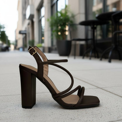 Celeste-60 BrownPu