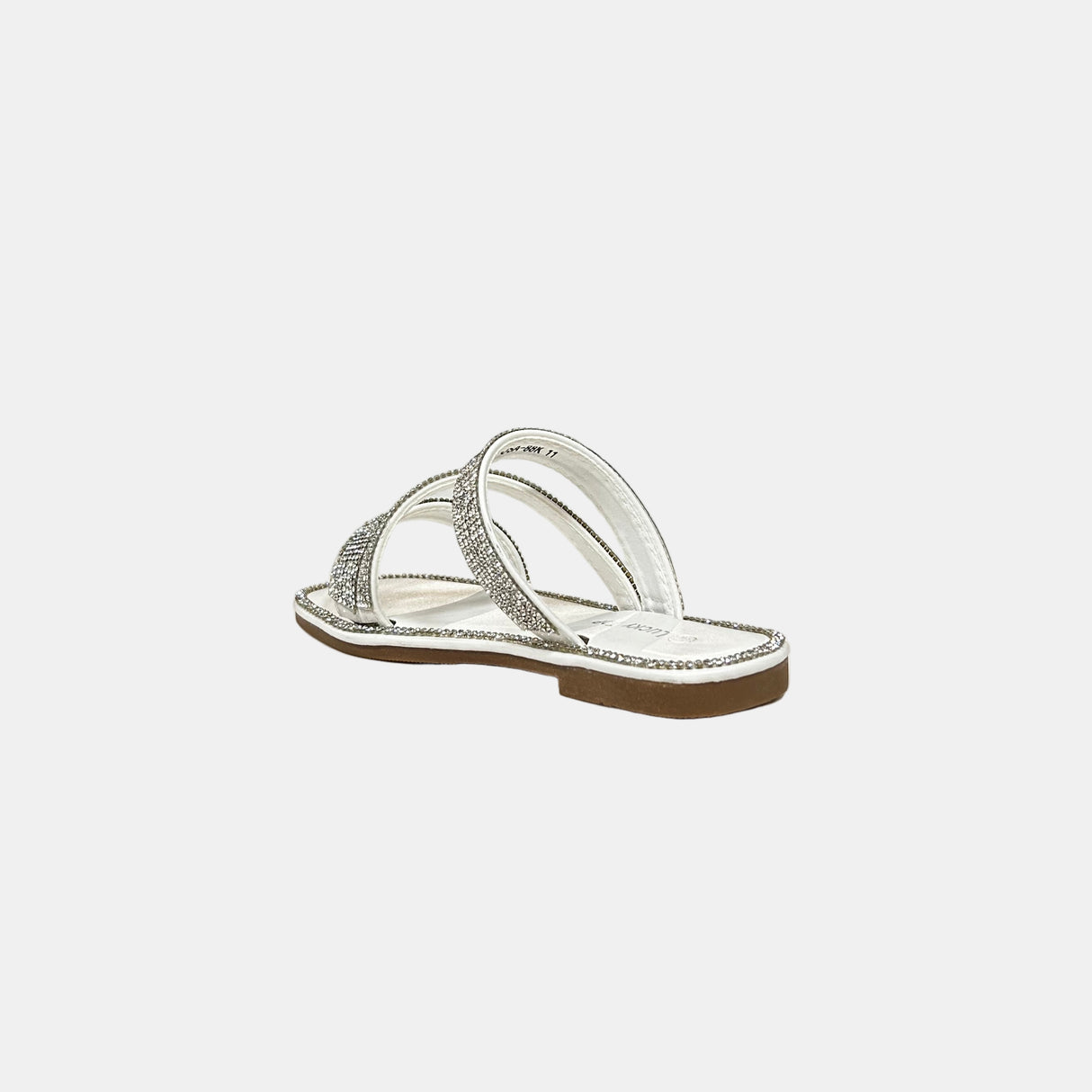 Medusa-88K WhitePu Kids