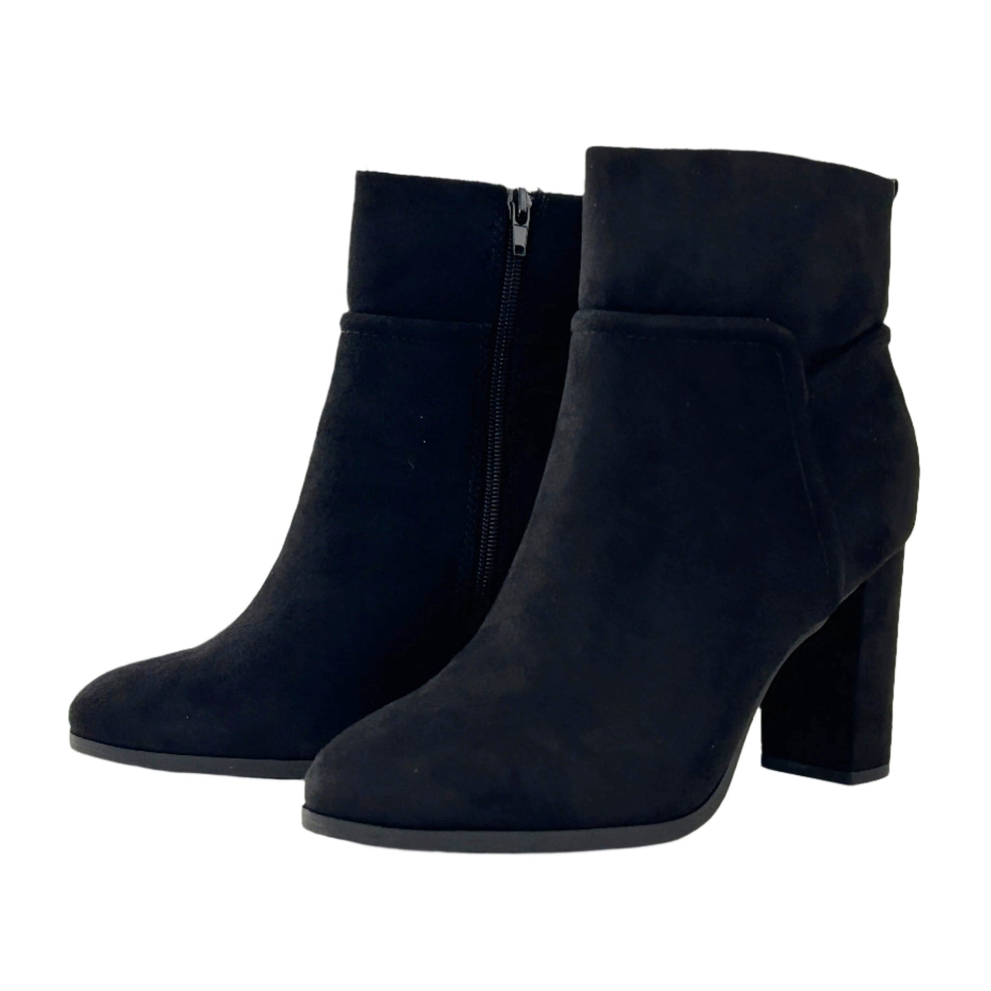 Free Passion-S  BLK SU