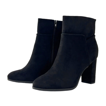 Free Passion-S  BLK SU