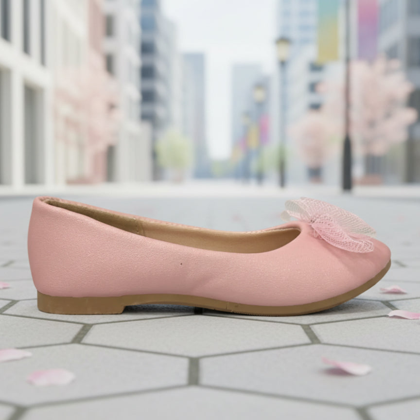 Arwen-9k PinkPu kids