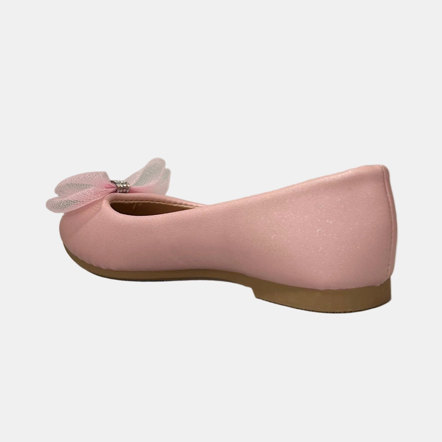 Arwen-9k PinkPu kids