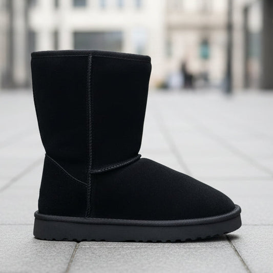 Naturewind Black