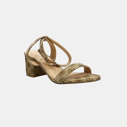 Larina-236 Brown