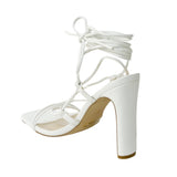 Free Alaiya-1 White