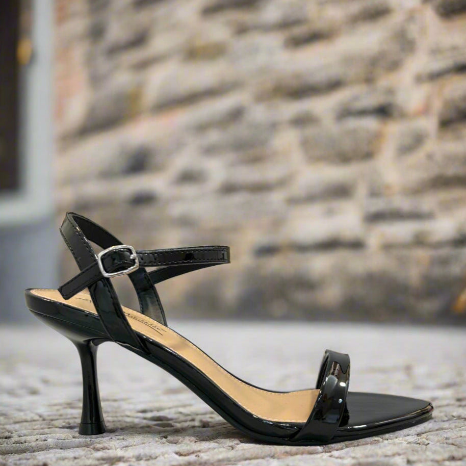 Joy-43 BlackPatent