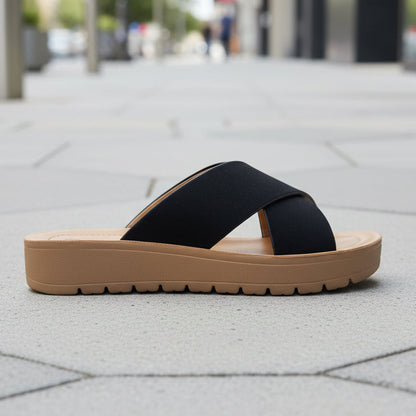 Lucy-S Black