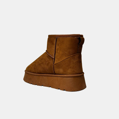Oaklee-22 Chestnut
