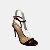 Showy-39 BurgundyPat