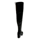 vitality-24 black pu