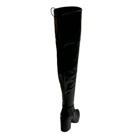 vitality-24 black pu