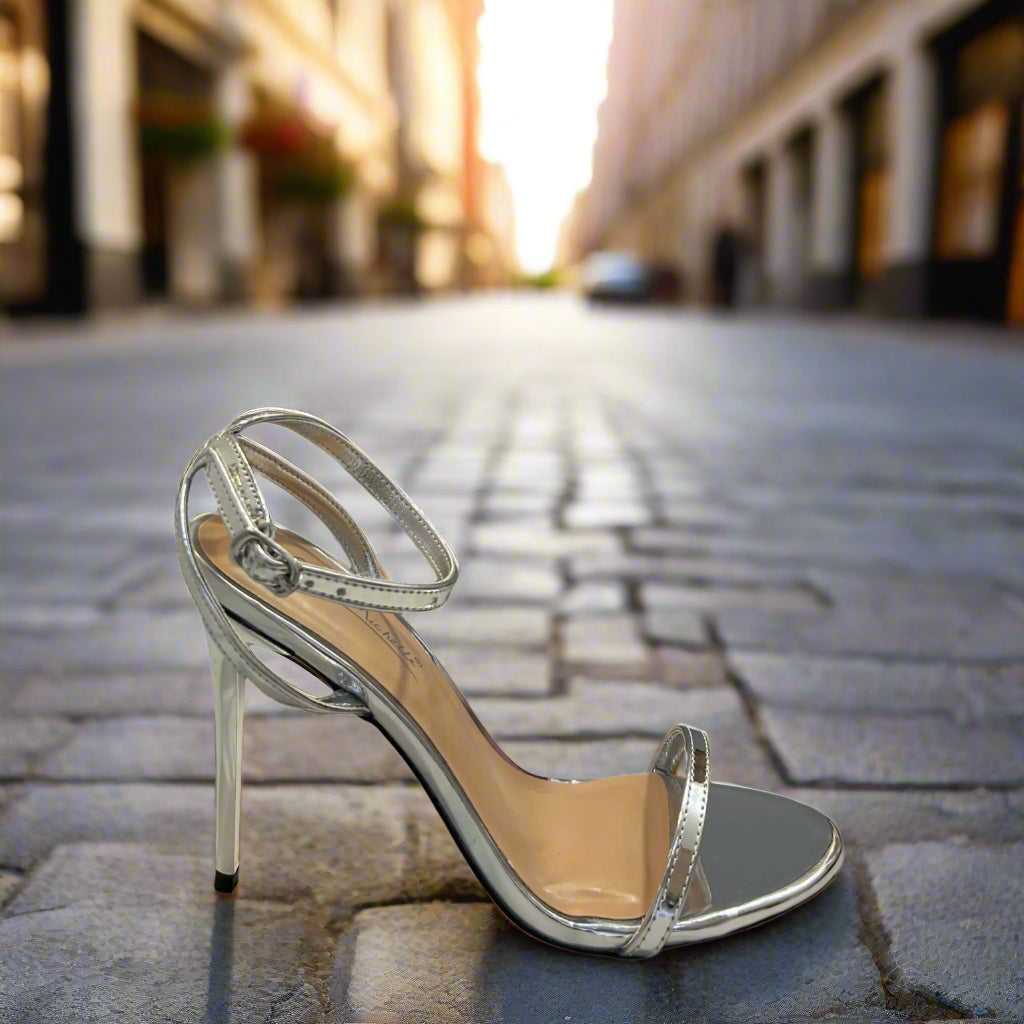 Showy-39 SilverPat