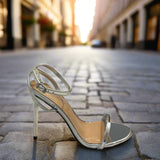 Showy-39 SilverPat