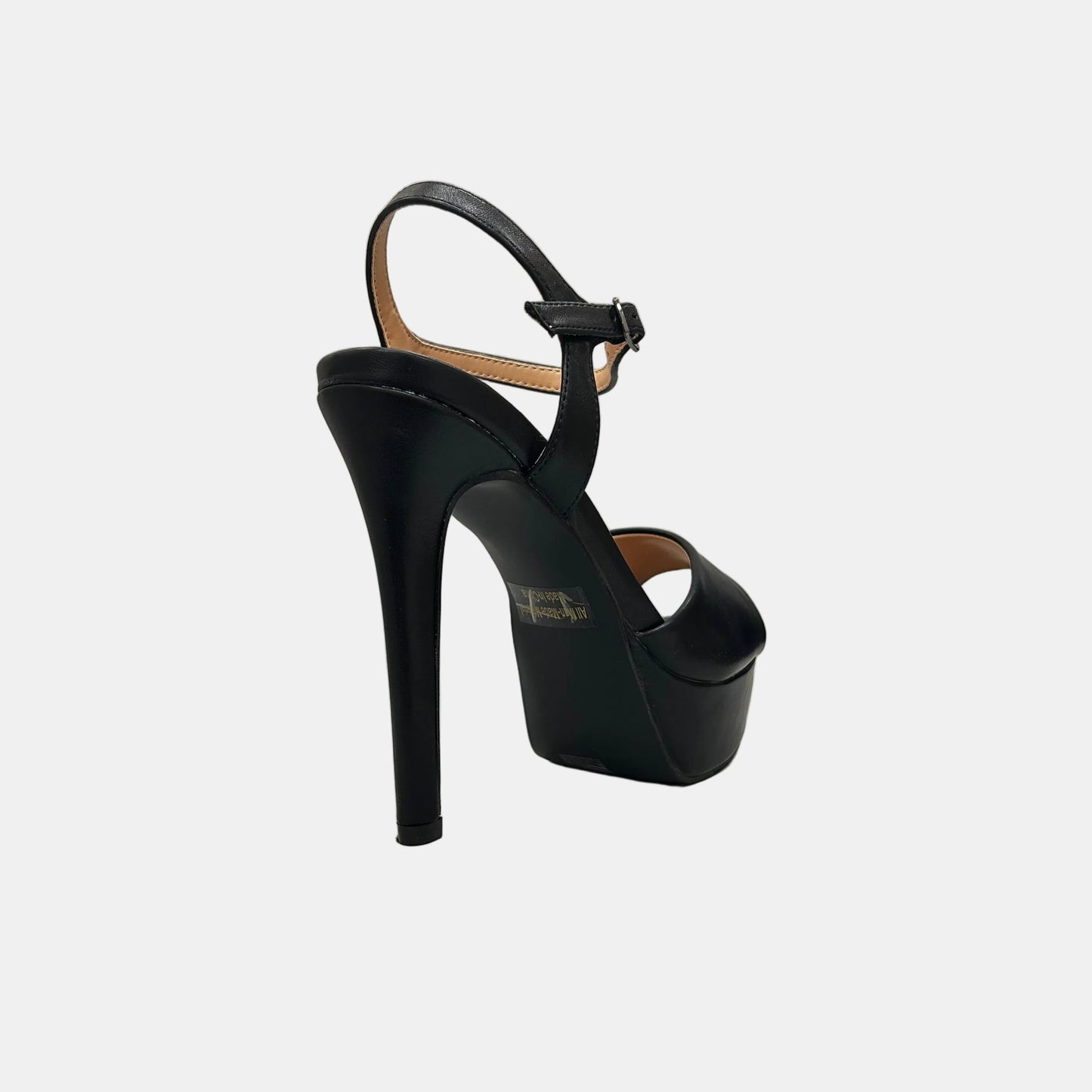 Sweet-04 BlackPu