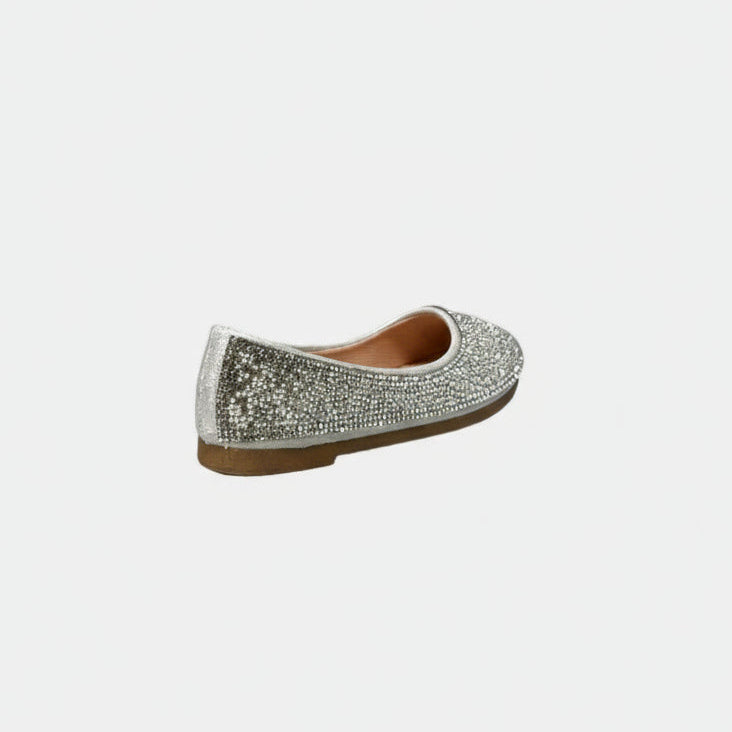 Brielle-66k Silver Kids