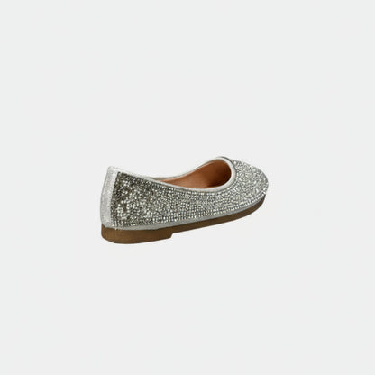 Brielle-66k Silver Kids