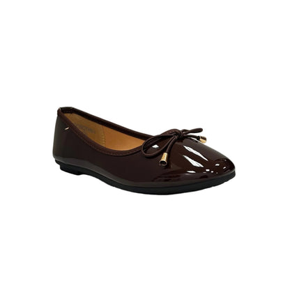 Dorothy-1 BrownPat