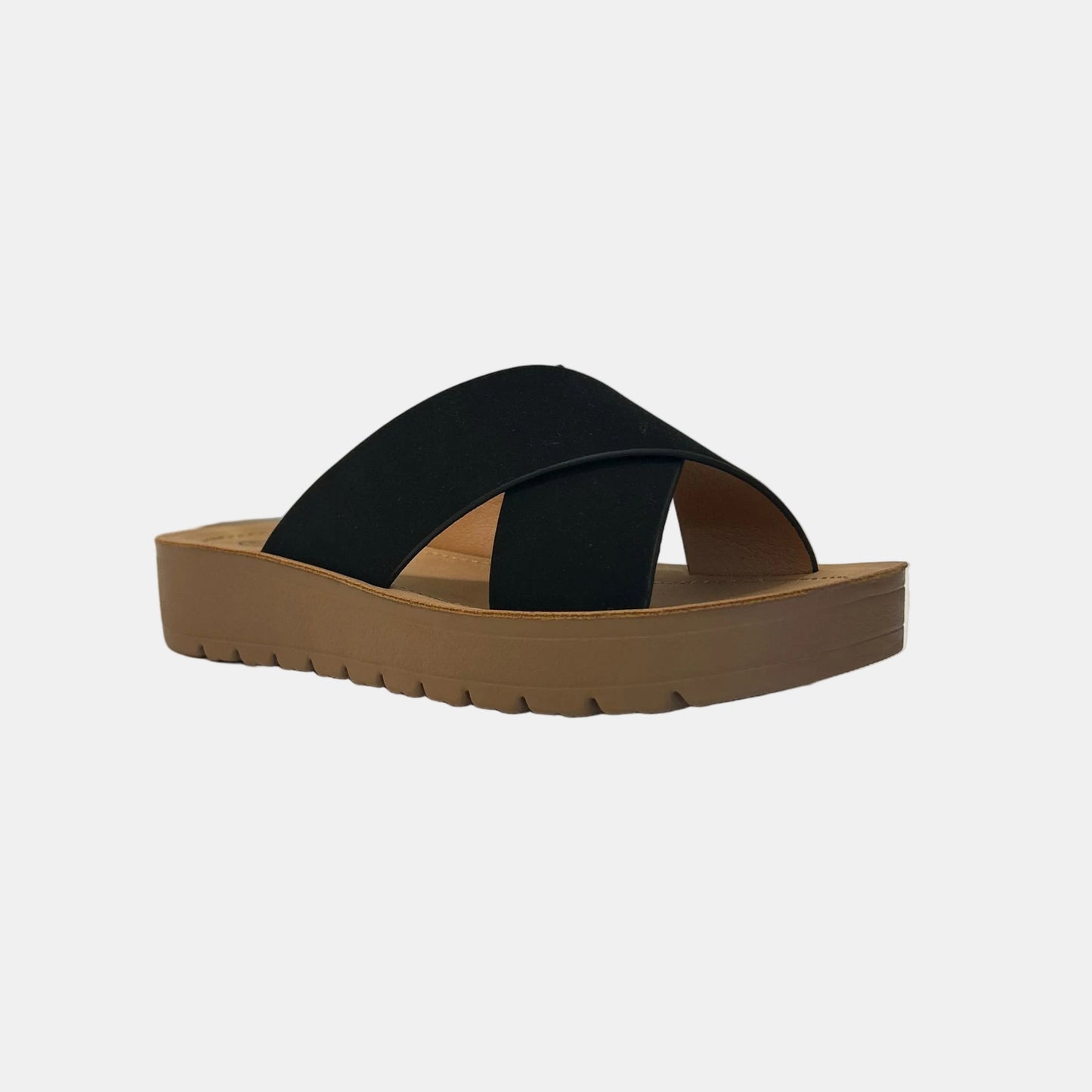 Lucy-S Black
