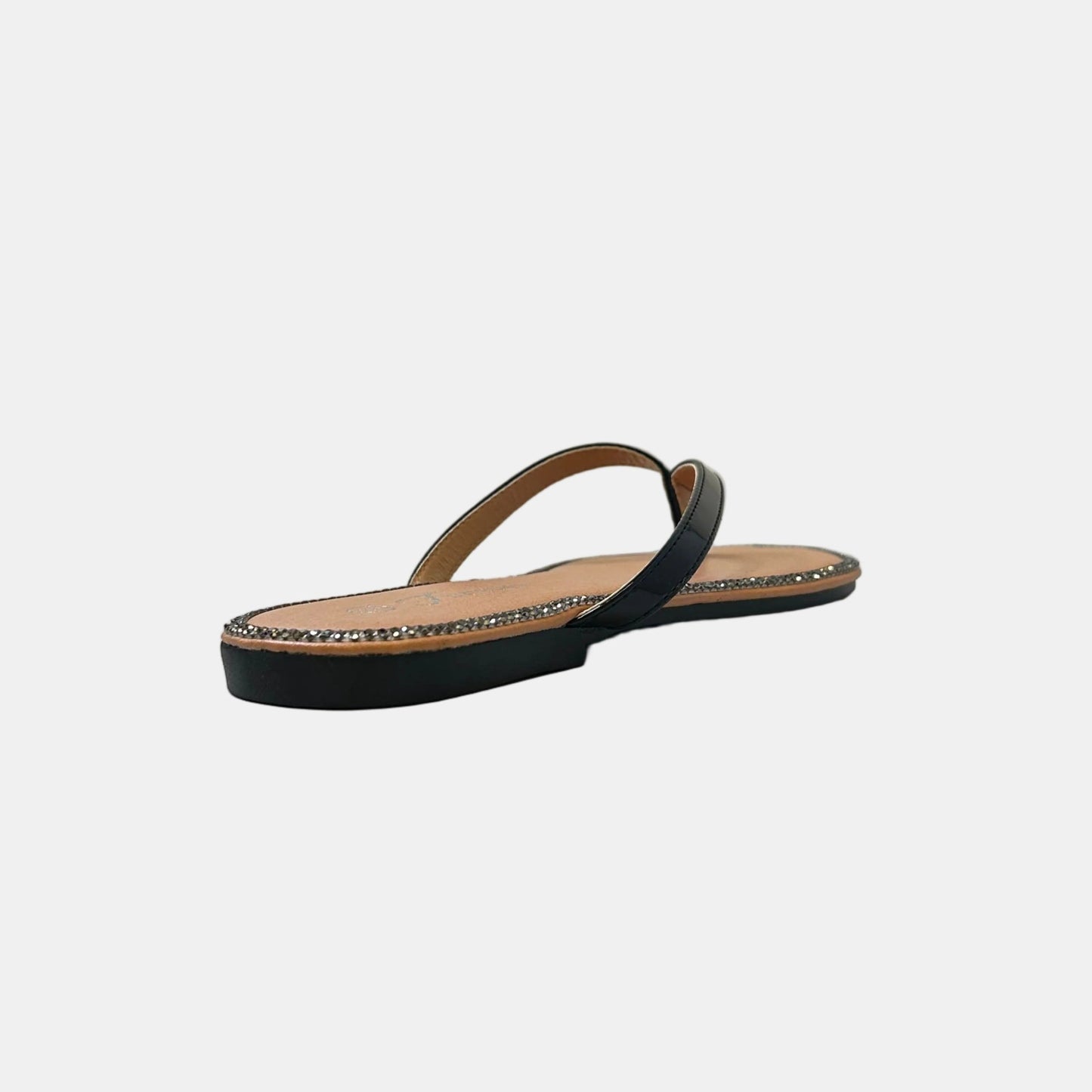Fannie-100 Black