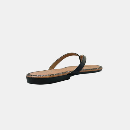 Fannie-100 Black