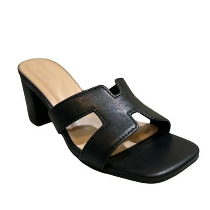 prairie-8 black pu