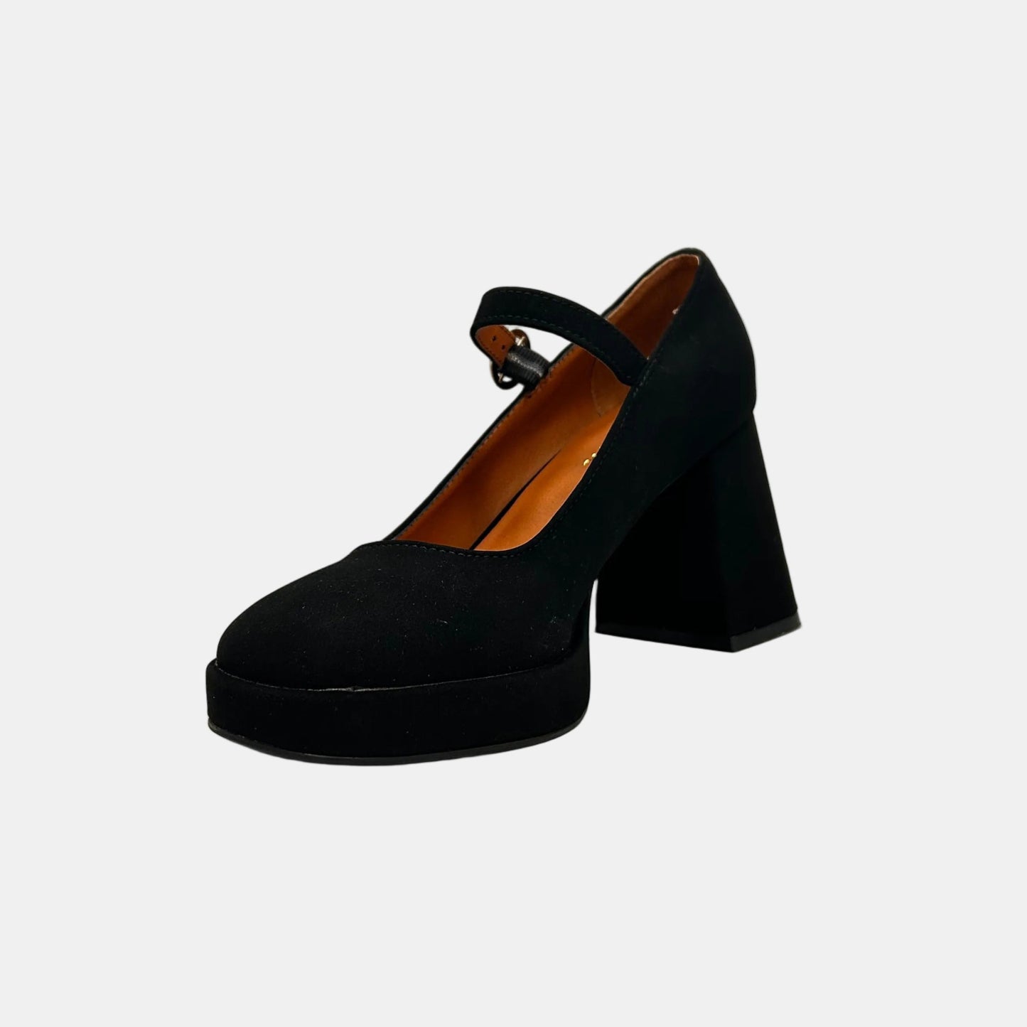 Gena-1 BlackNub