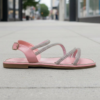 Medusa-32 Pink