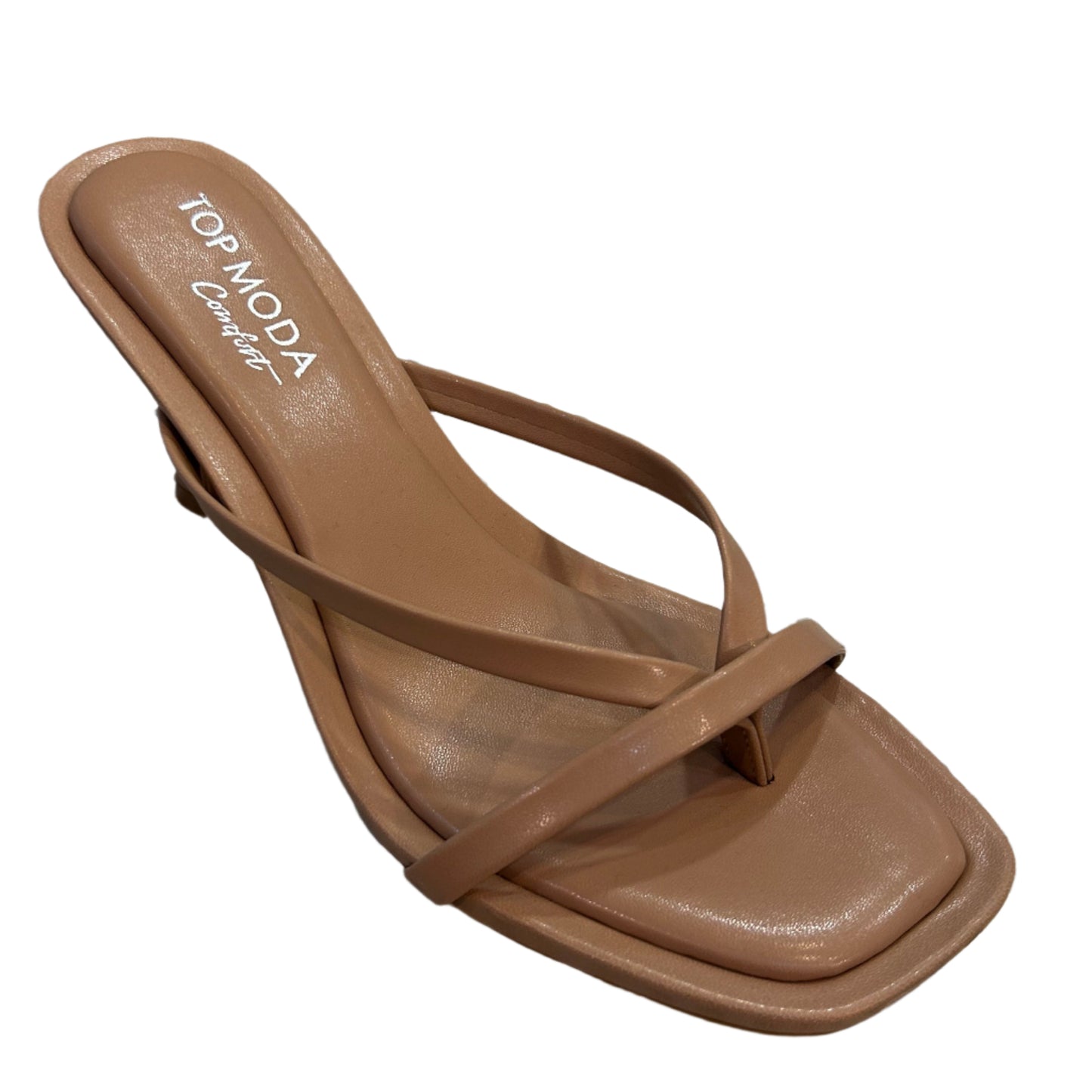 Selena-52 camel pu
