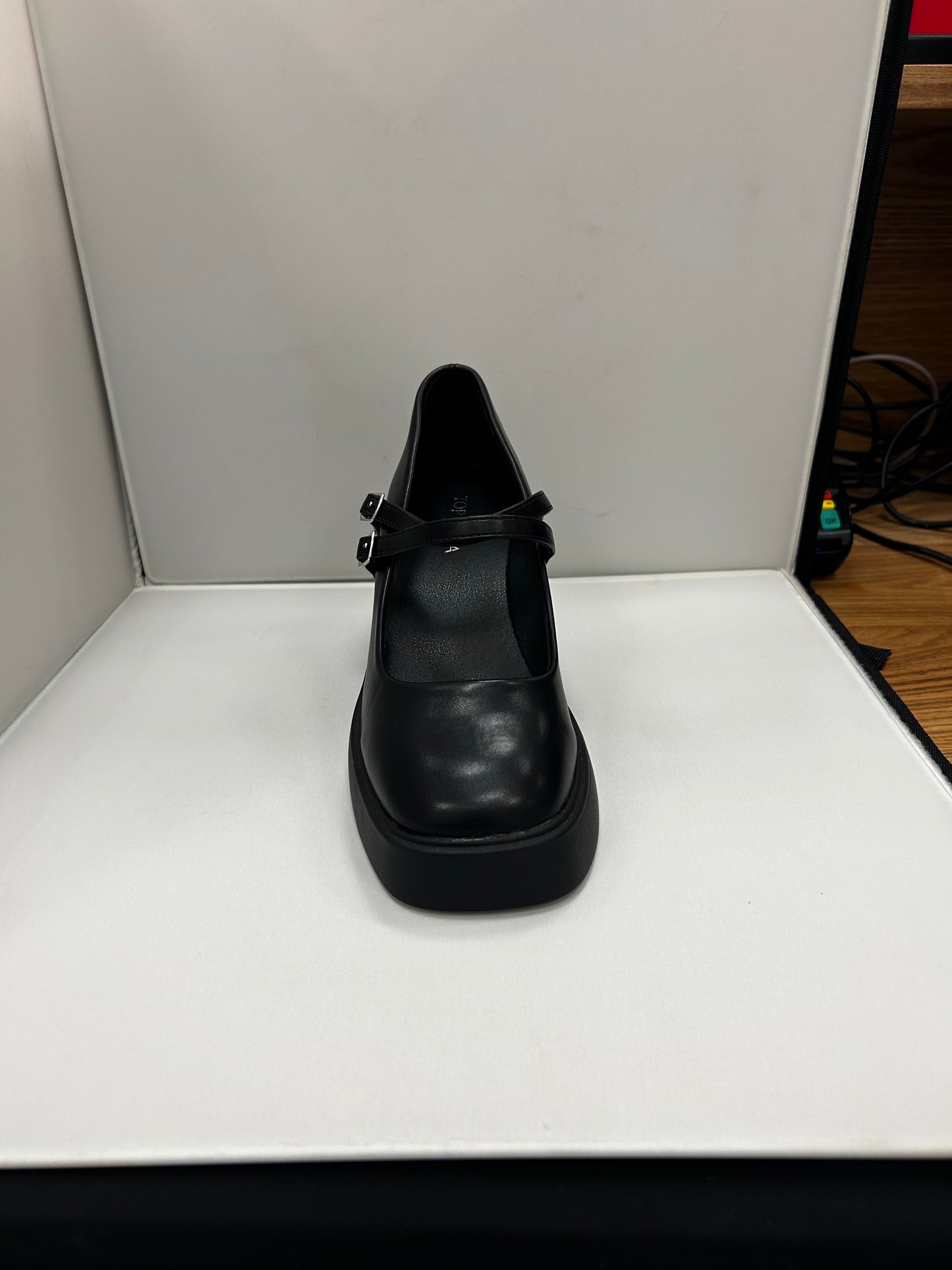 Marino-6 BlackPu