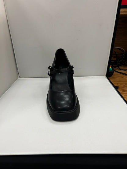 Marino-6 BlackPu