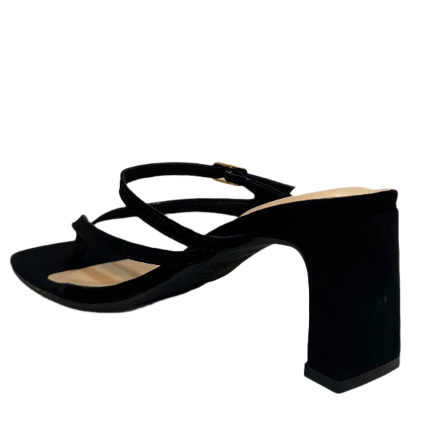 Monique-55 black nub