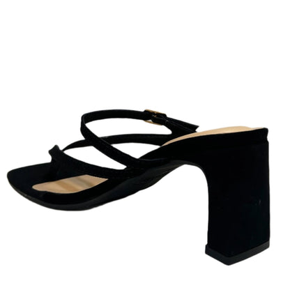 Monique-55 black nub