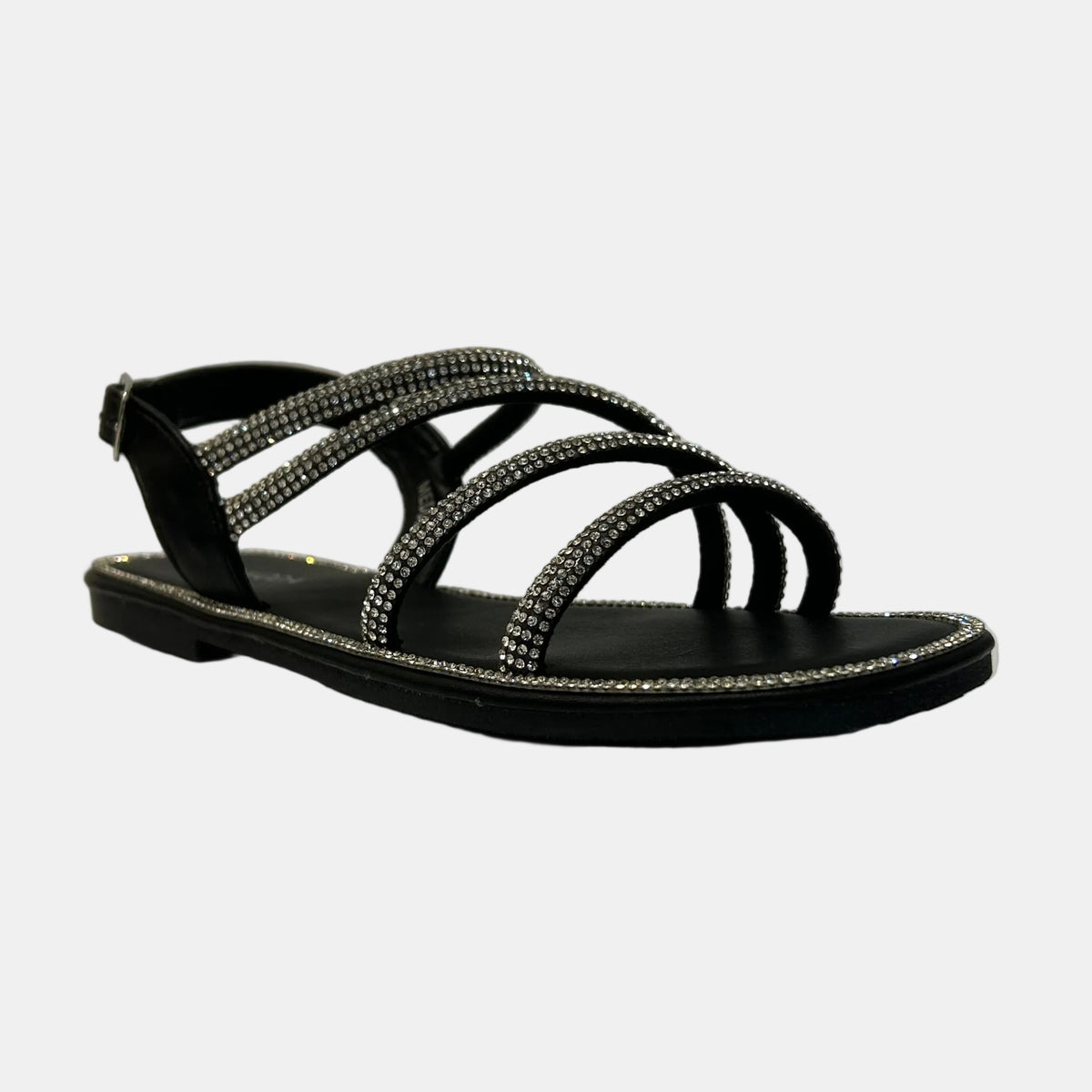 Medusa-32 Black