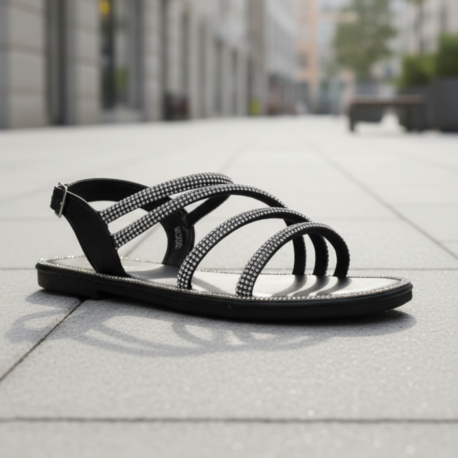 Medusa-32 Black