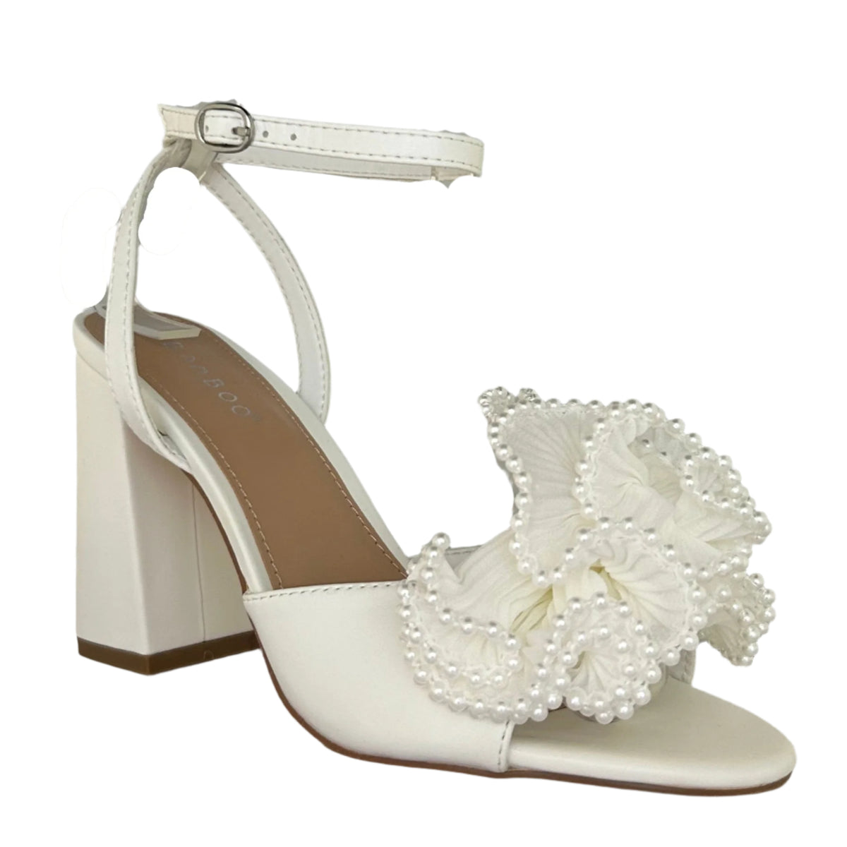 nider-19 white pu