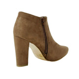 Free Godie-1 Taupe