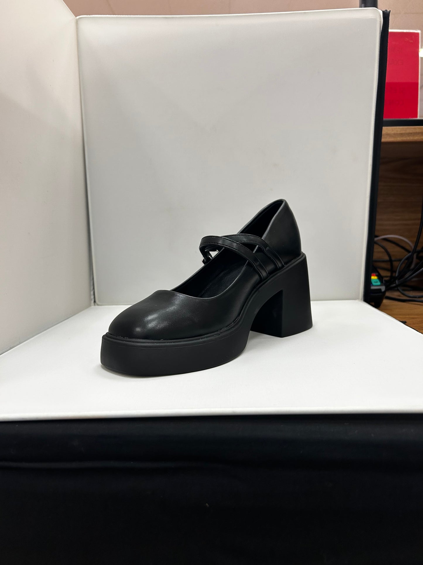 Marino-6 BlackPu